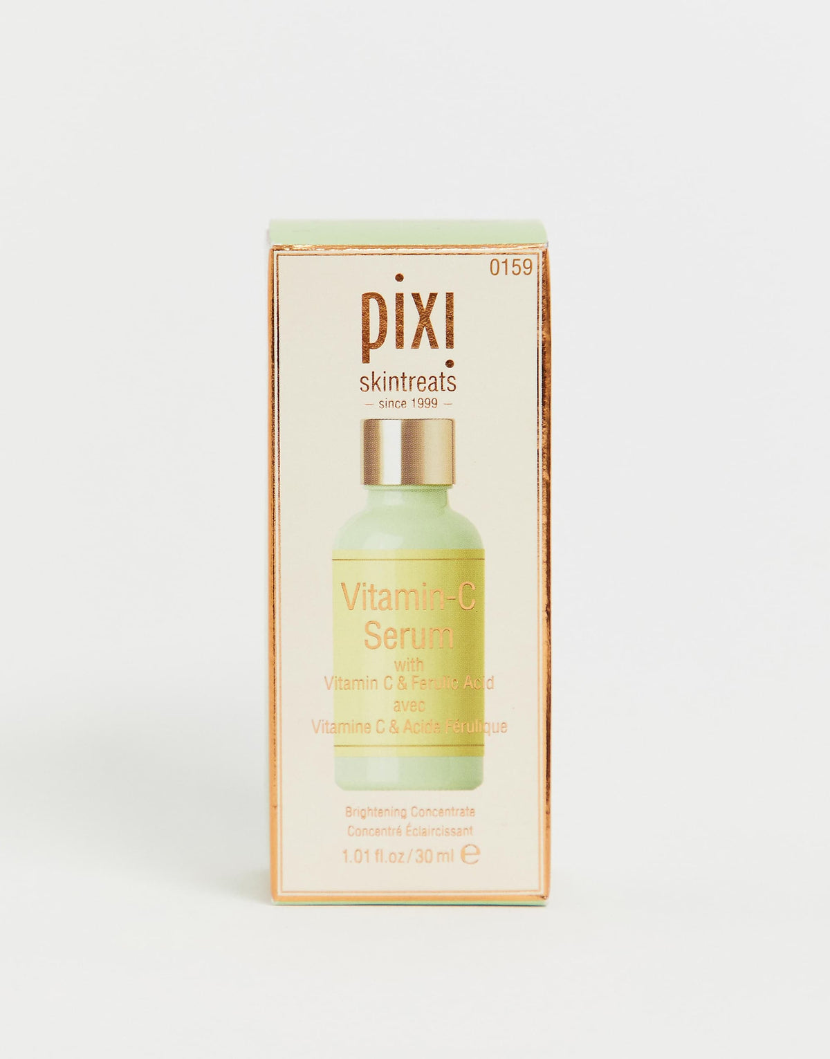 Pixi Brightening Vitamin-C Serum 30ml