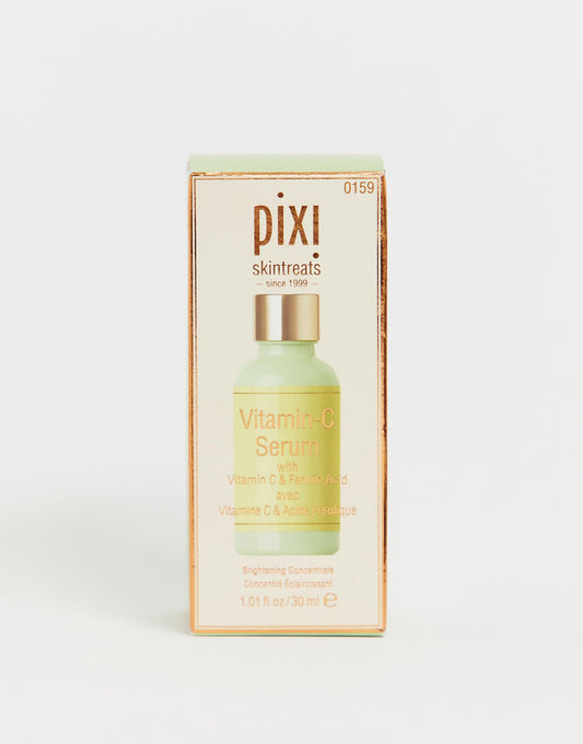 Pixi Brightening Vitamin-C Serum 30ml