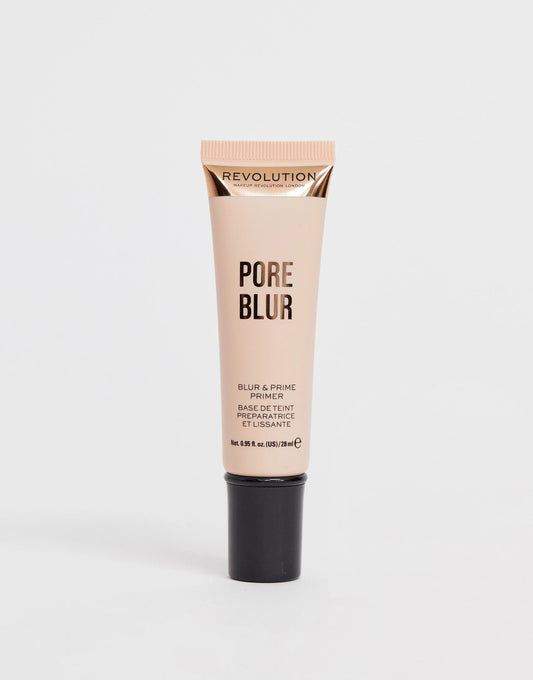 برايمر Revolution Blur & Prime Pore Blur