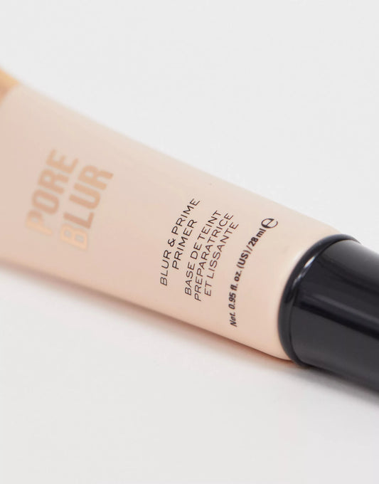 برايمر Revolution Blur & Prime Pore Blur