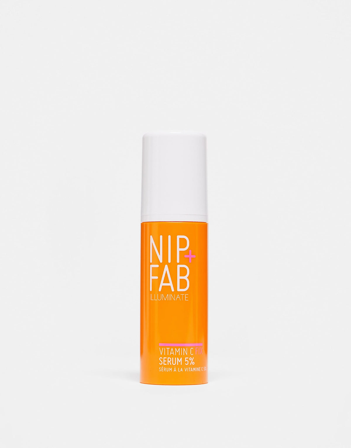 NIP+FAB Vitamin C Fix Serum