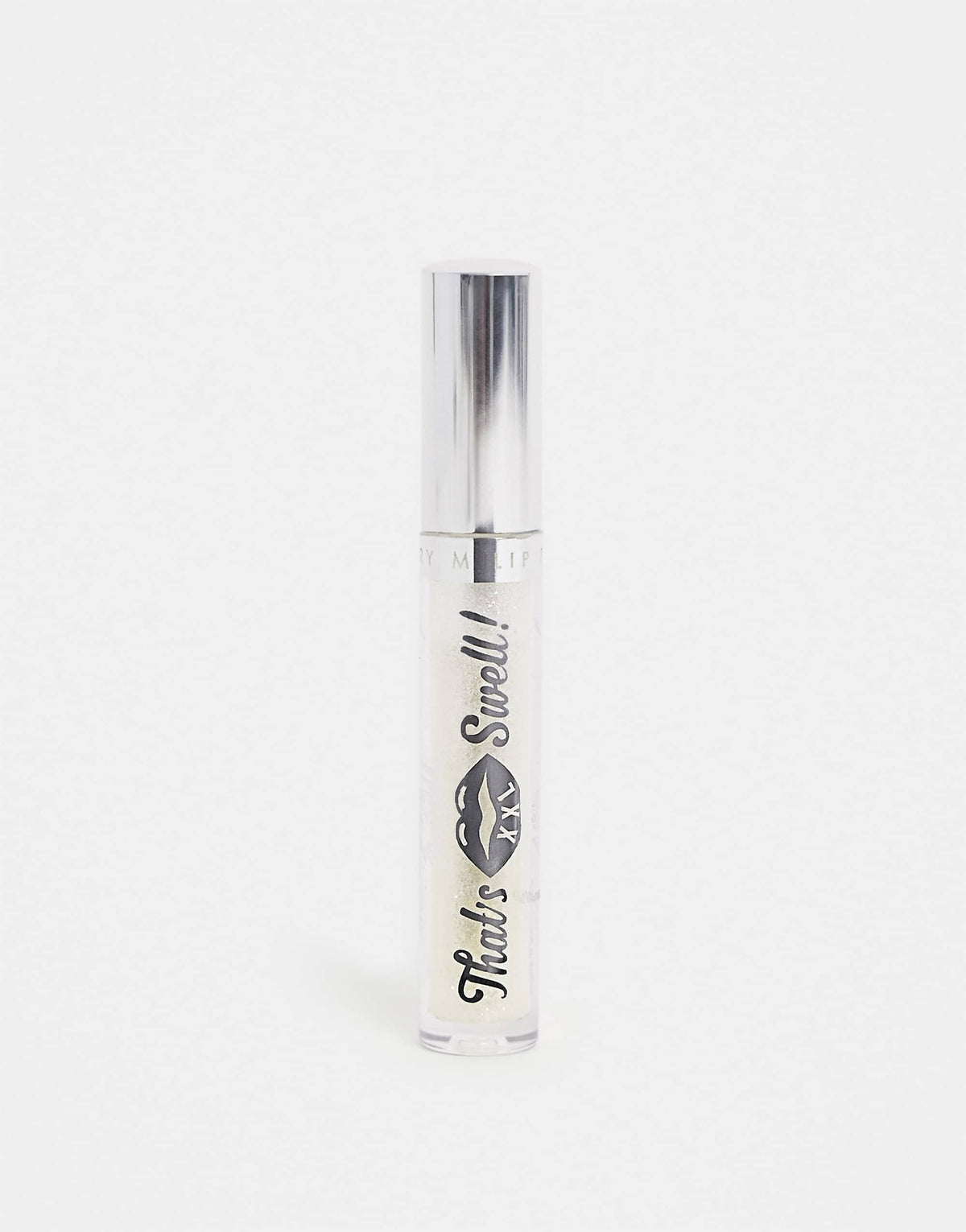 That's Swell XXL Plumping Lip Gloss - Diamond ملمع الشفاه