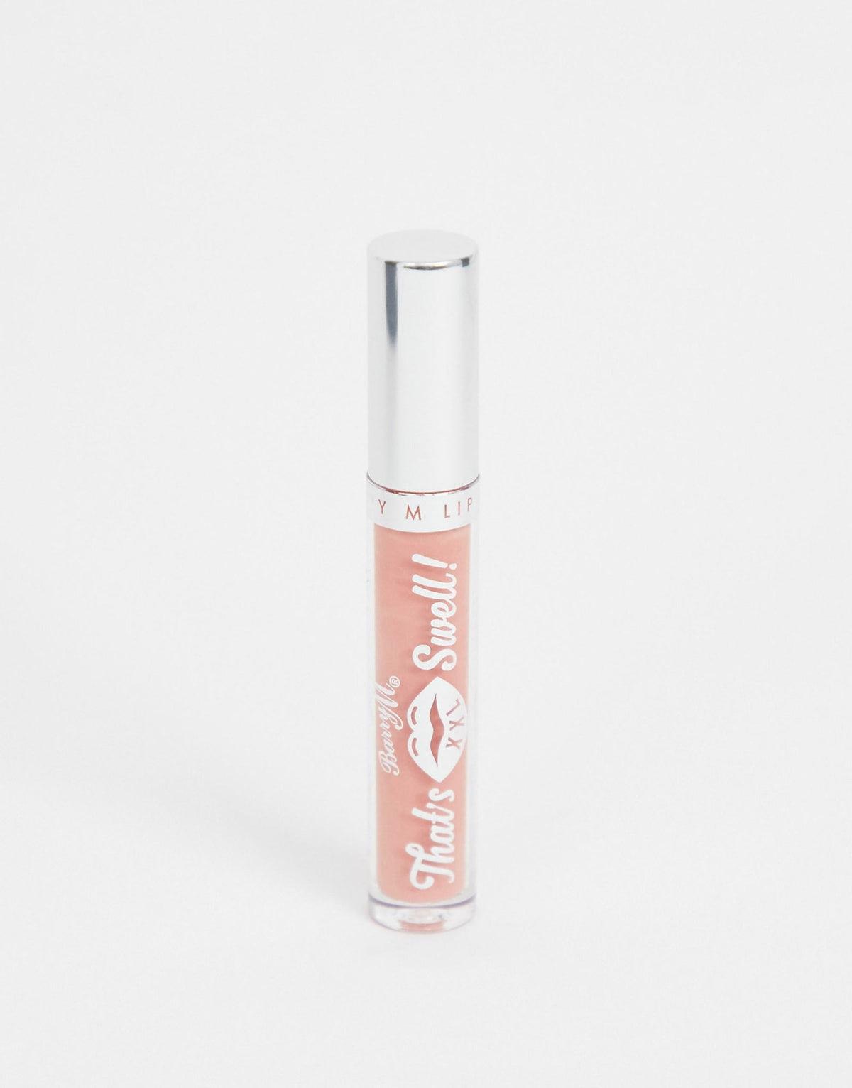 That's Swell XXL Plumping Lip Gloss - Get It ملمع الشفاه