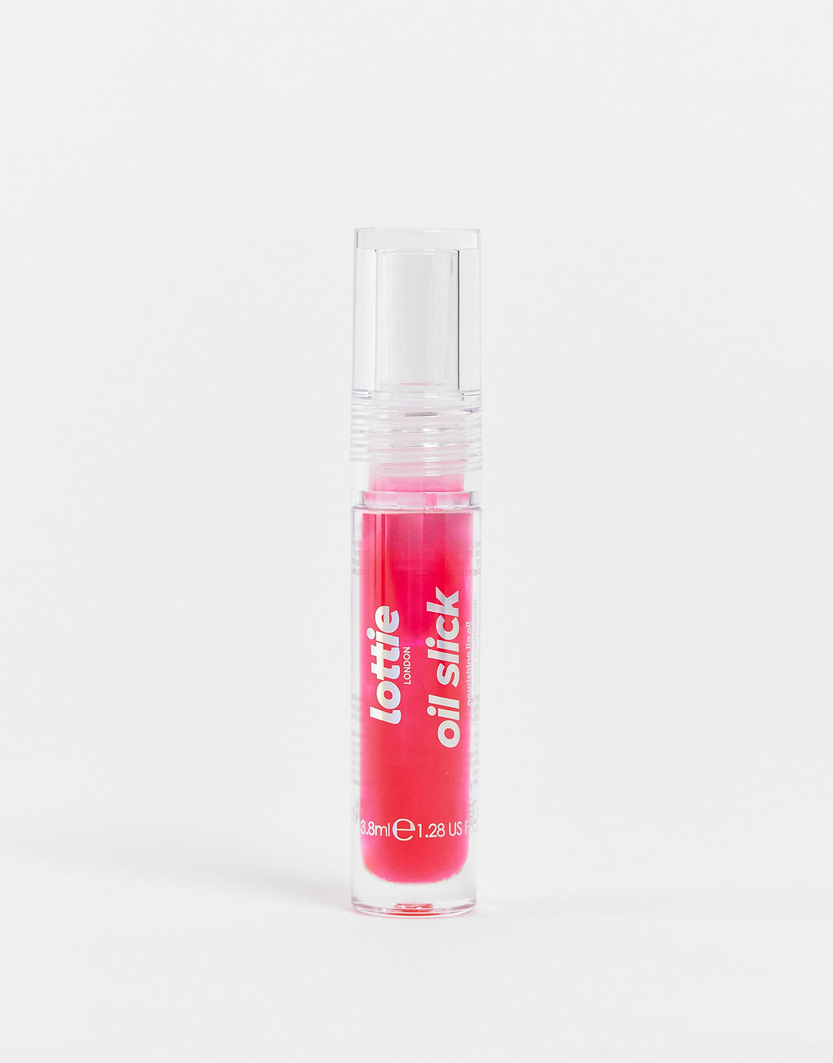 Oil Slick Lip Gloss - Strawberry Dreams ملمع الشفاه