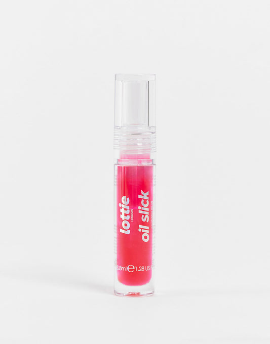 Oil Slick Lip Gloss - Strawberry Dreams ملمع الشفاه