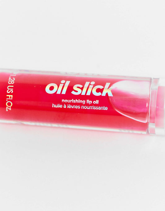 Oil Slick Lip Gloss - Strawberry Dreams ملمع الشفاه