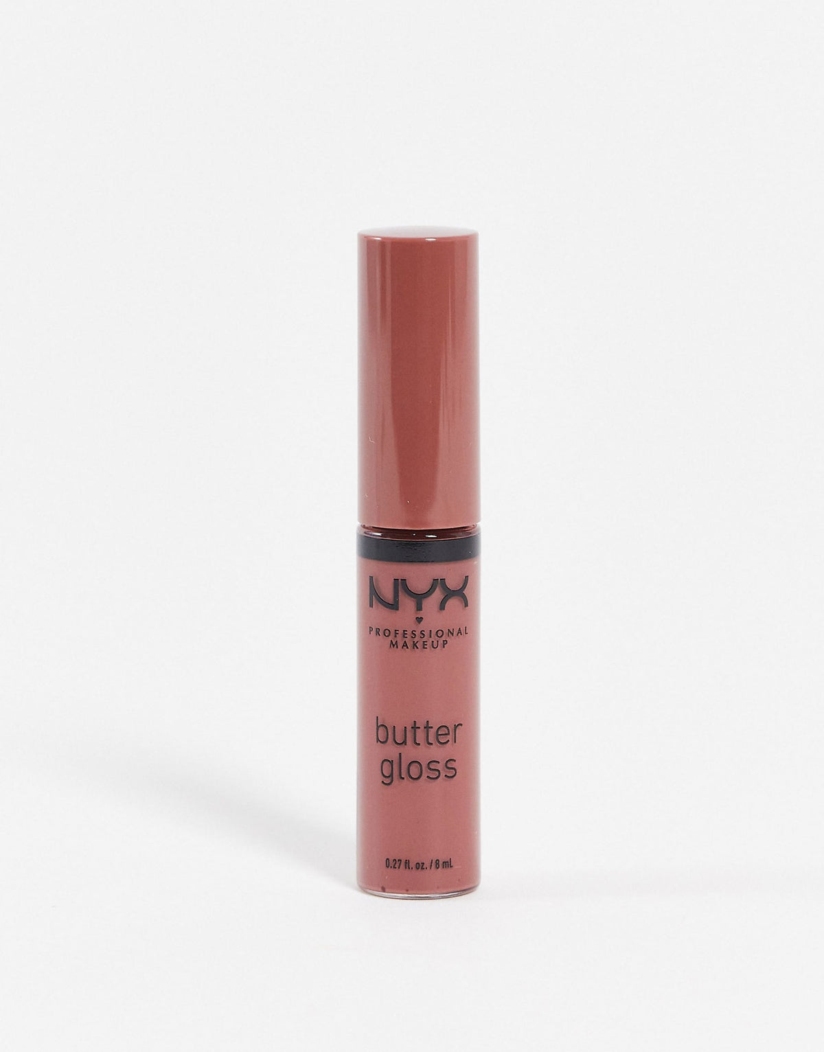 Butter Gloss Lip Gloss - Praline ملمع الشفاه