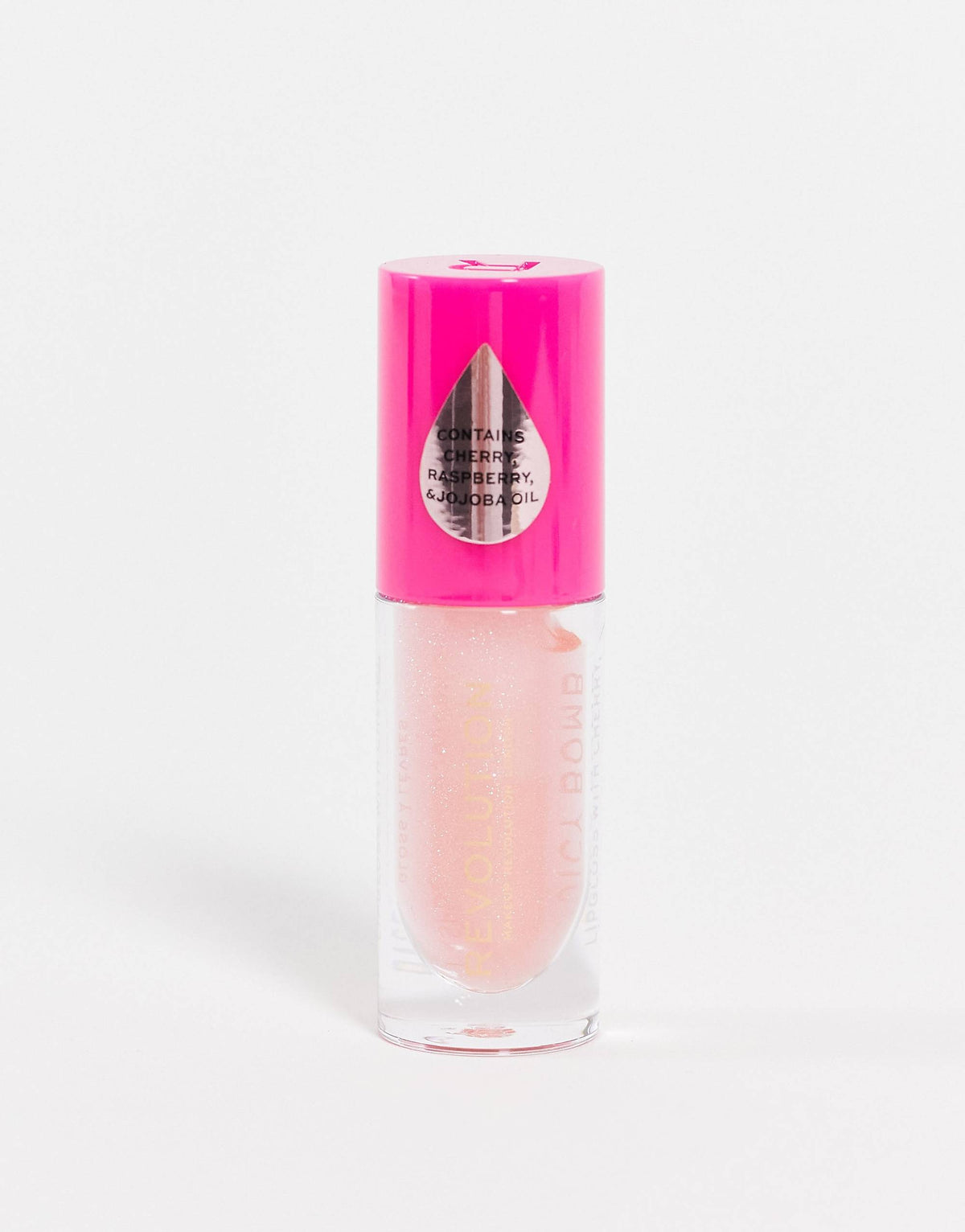 Juicy Pout Lip Gloss - Watermelon ملمع الشفاه