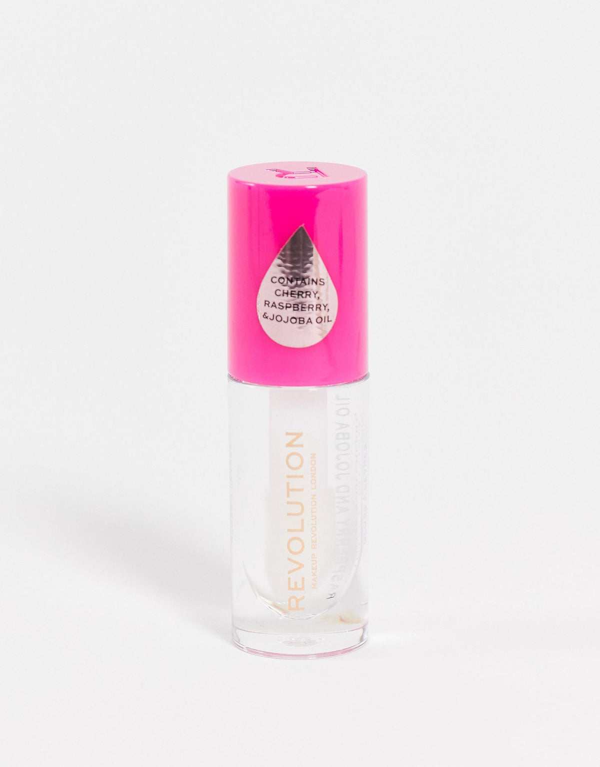 Juicy Pout Lip Gloss - Coconut ملمع الشفاه