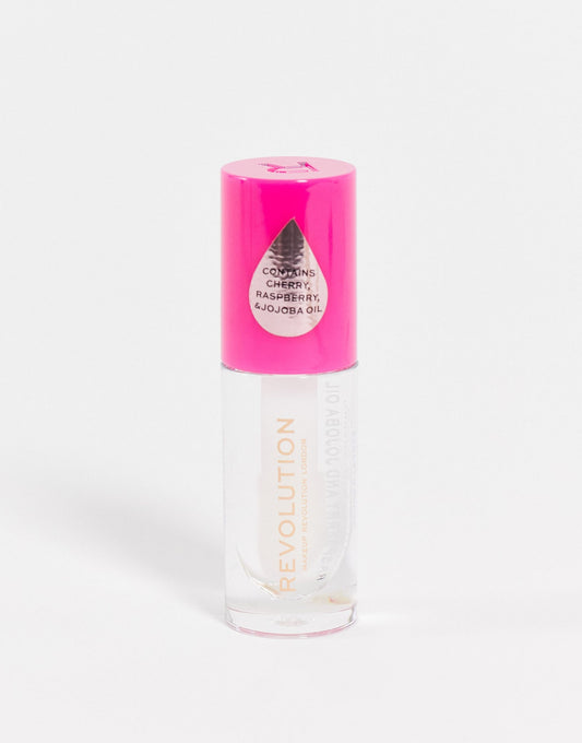 Juicy Pout Lip Gloss - Coconut ملمع الشفاه