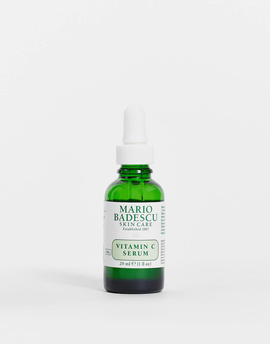 Mario Badescu Vitamin C Serum 29ml