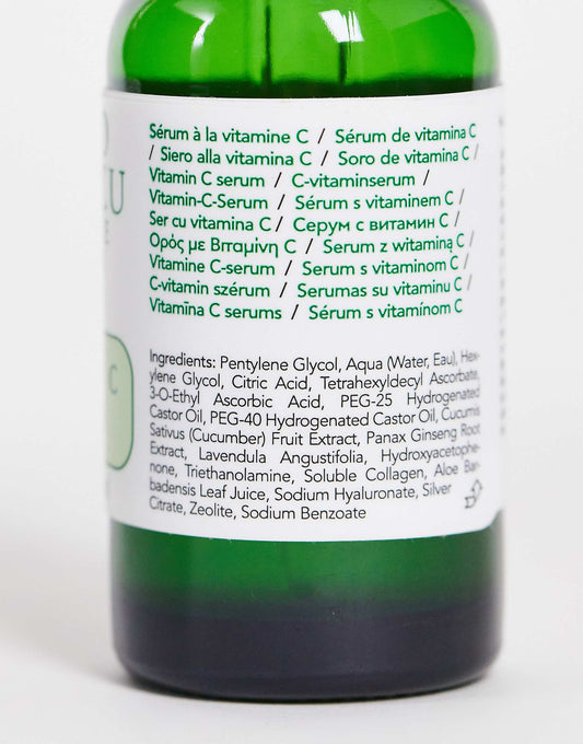 Mario Badescu Vitamin C Serum 29ml