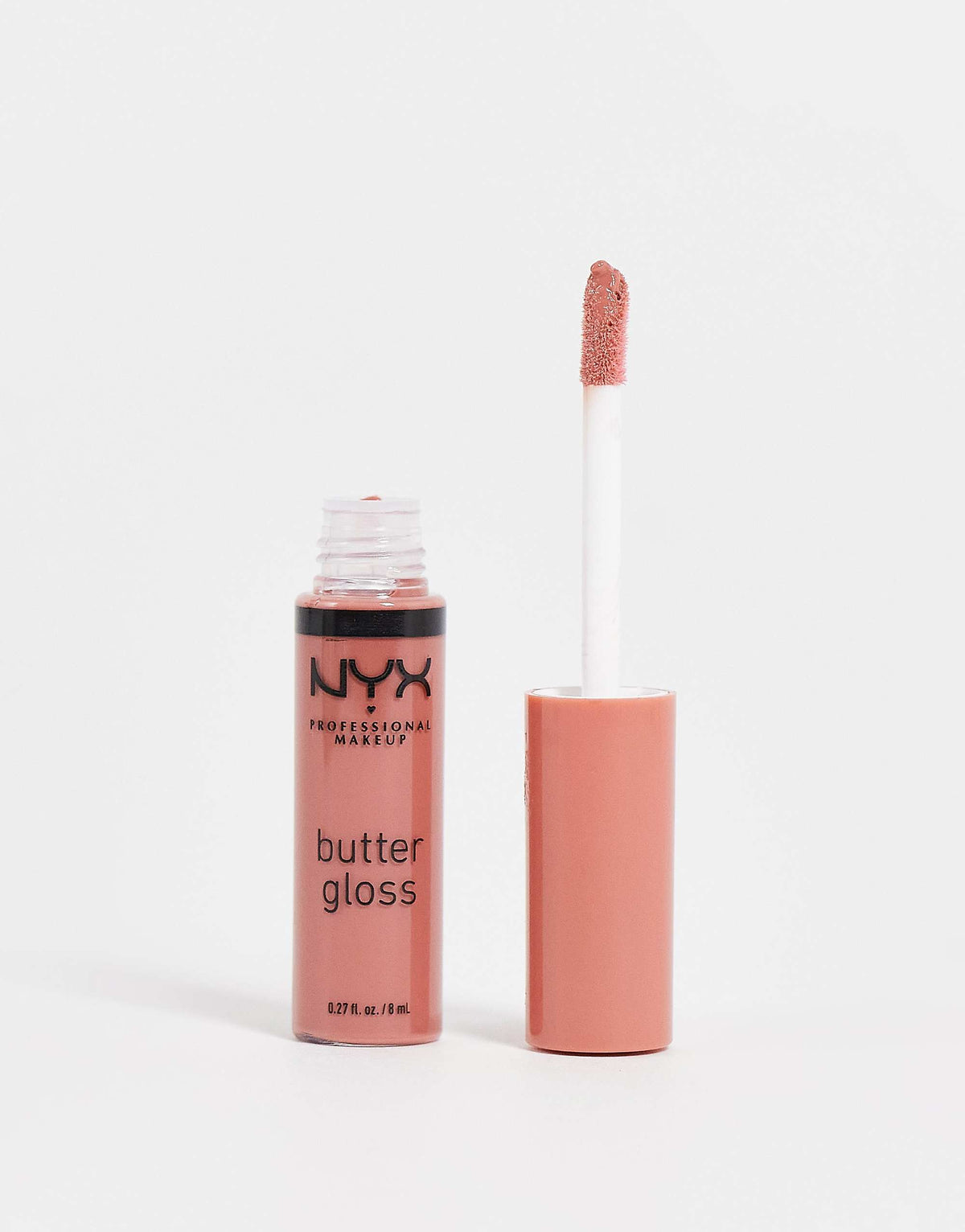 Butter Gloss Lip Gloss - Sugar High ملمع الشفاه