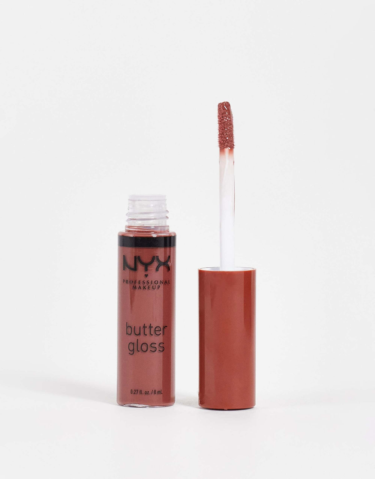 Butter Gloss Lip Gloss - Spiked Toffee ملمع الشفاه