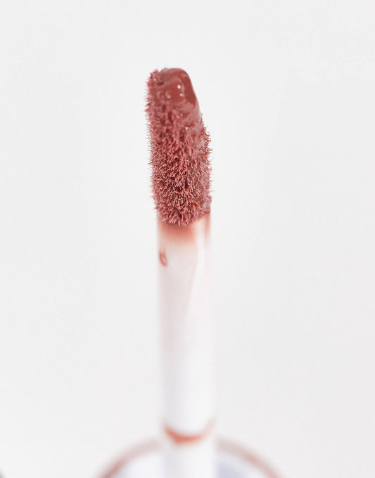 Butter Gloss Lip Gloss - Spiked Toffee ملمع الشفاه