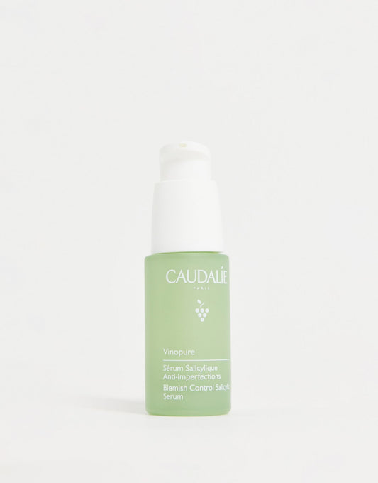 Caudalie Vinopure Blemish Control Salicylic Serum 30ml