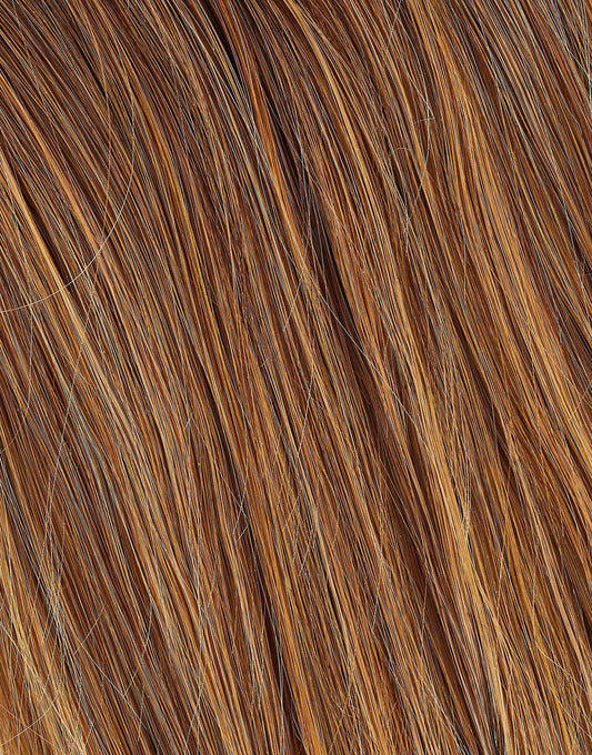 Easilocks Clip In Some Body Silky 14"