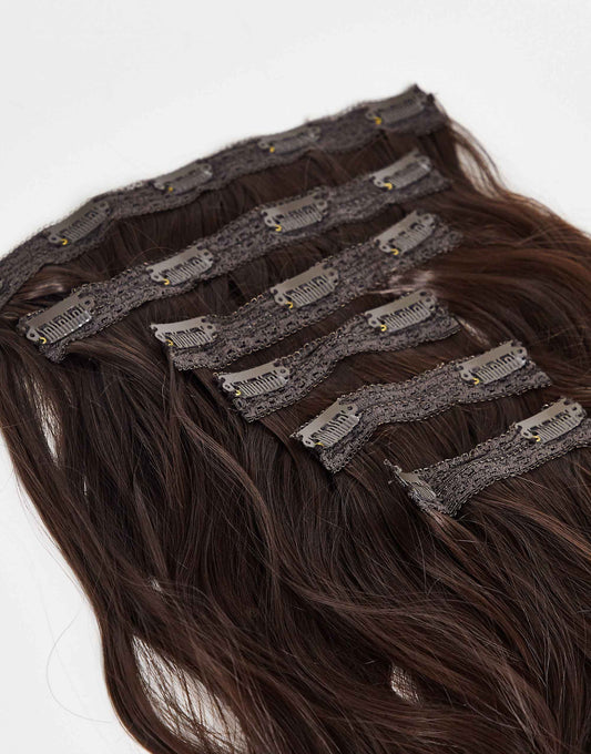 Easilocks Clip In Some Body Wavy 14"