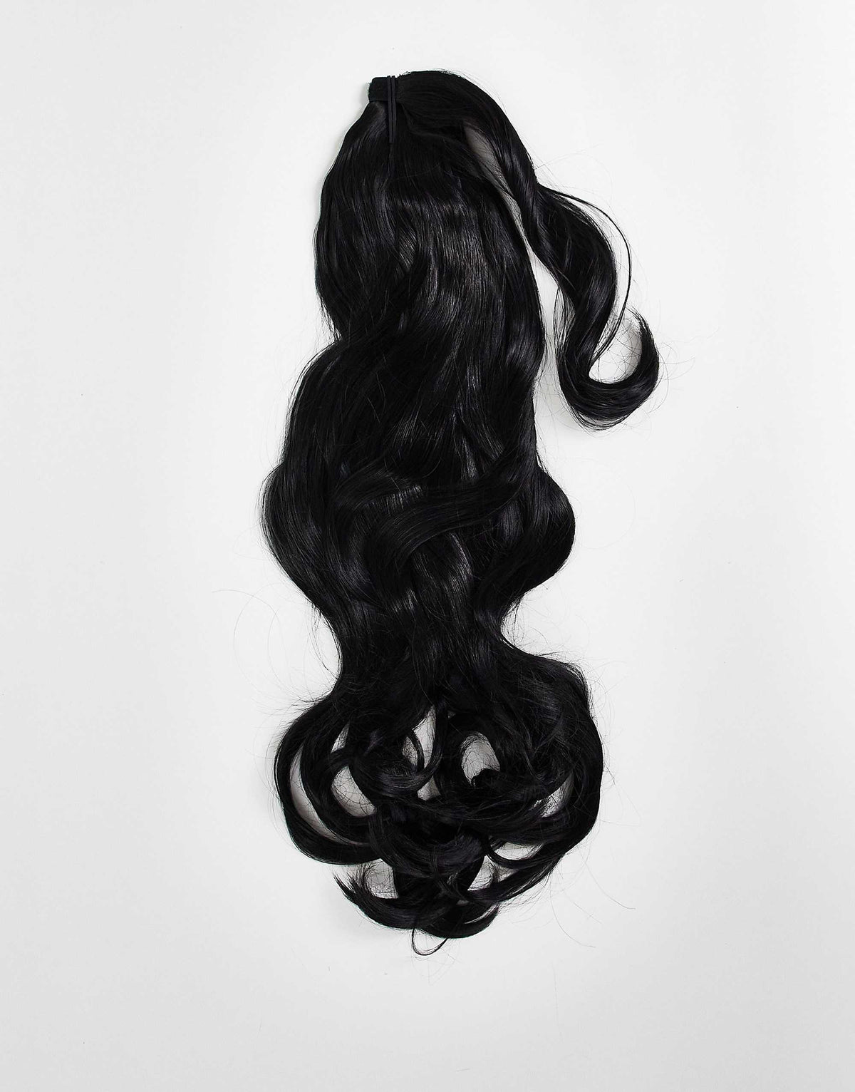 Lullabellz Grande Blow Dry 26 Inch Wraparound Pony Extension