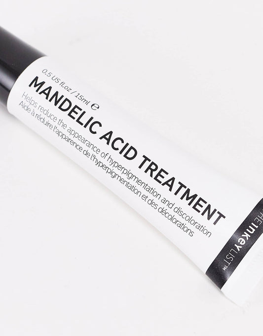 The INKEY List Mandelic Acid Treatment 15ml