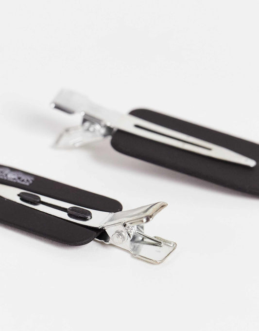 Easilocks Smooth Styling Clips - 4 Pack