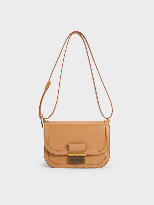 Charlot Bag
- Toffee