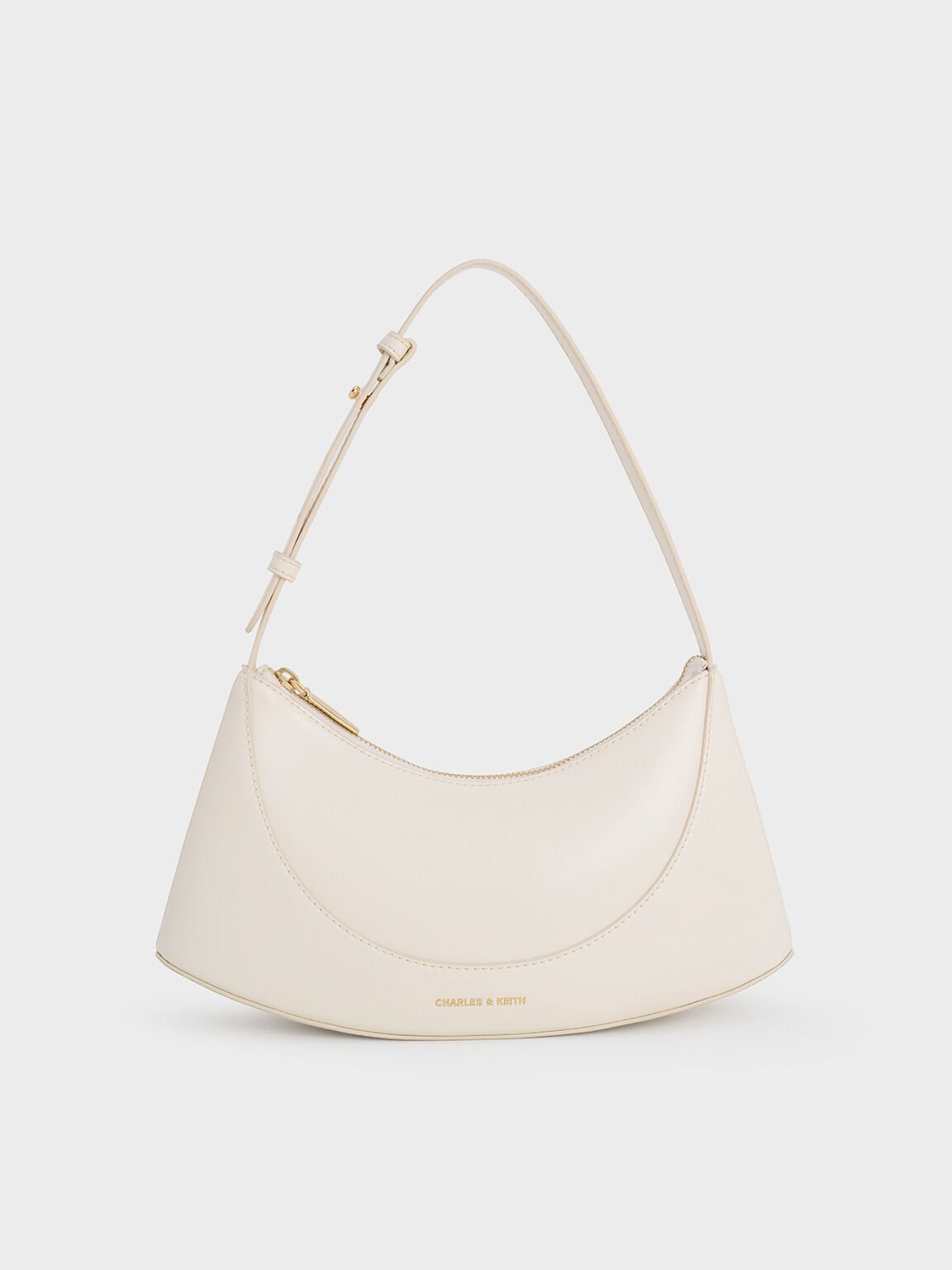 Sigrid Shoulder Bag
- Cream