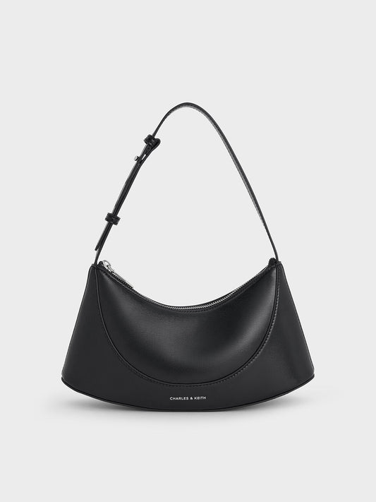 Sigrid Shoulder Bag
- Noir