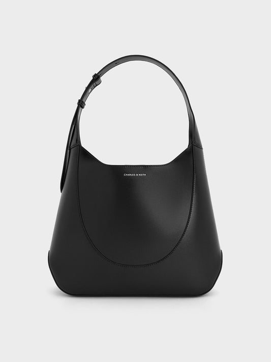 Sigrid Hobo Bag
- Noir