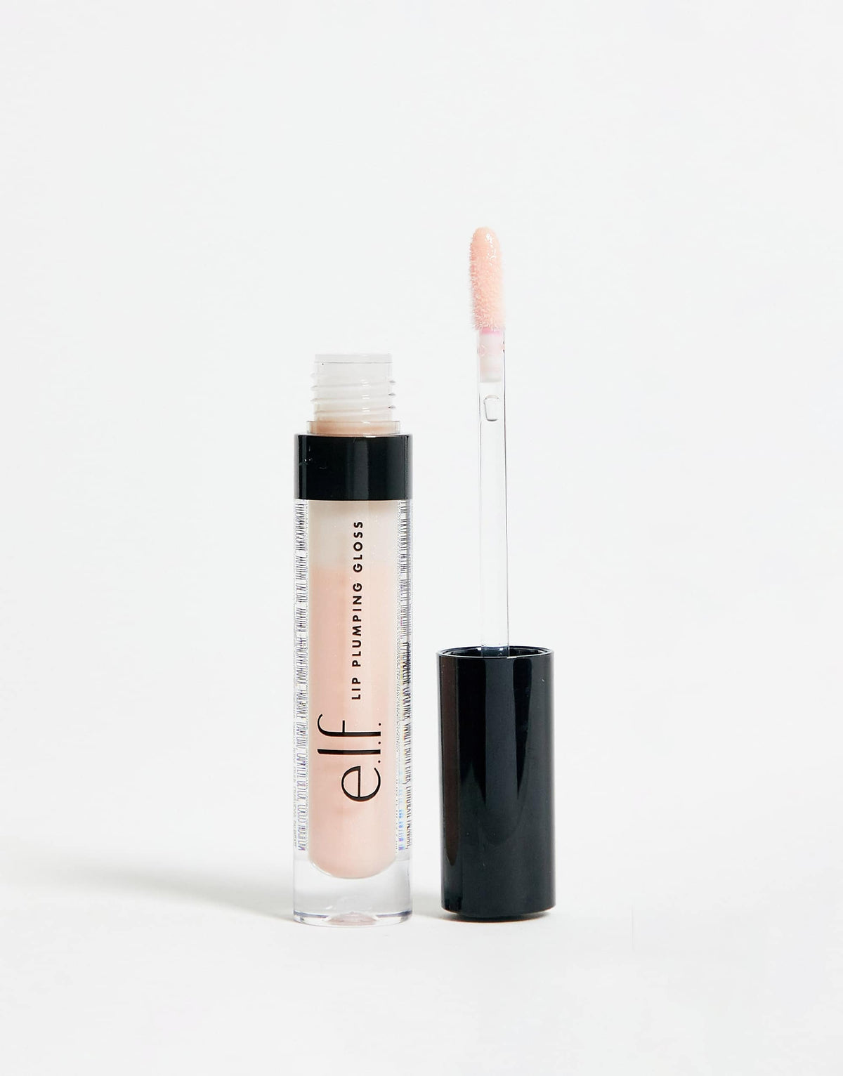 Lip Plumping Gloss - Pink Cosmo ملمع الشفاه