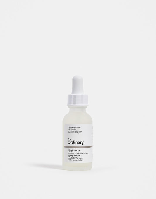 The Ordinary Salicylic Acid 2% Solution 30ml