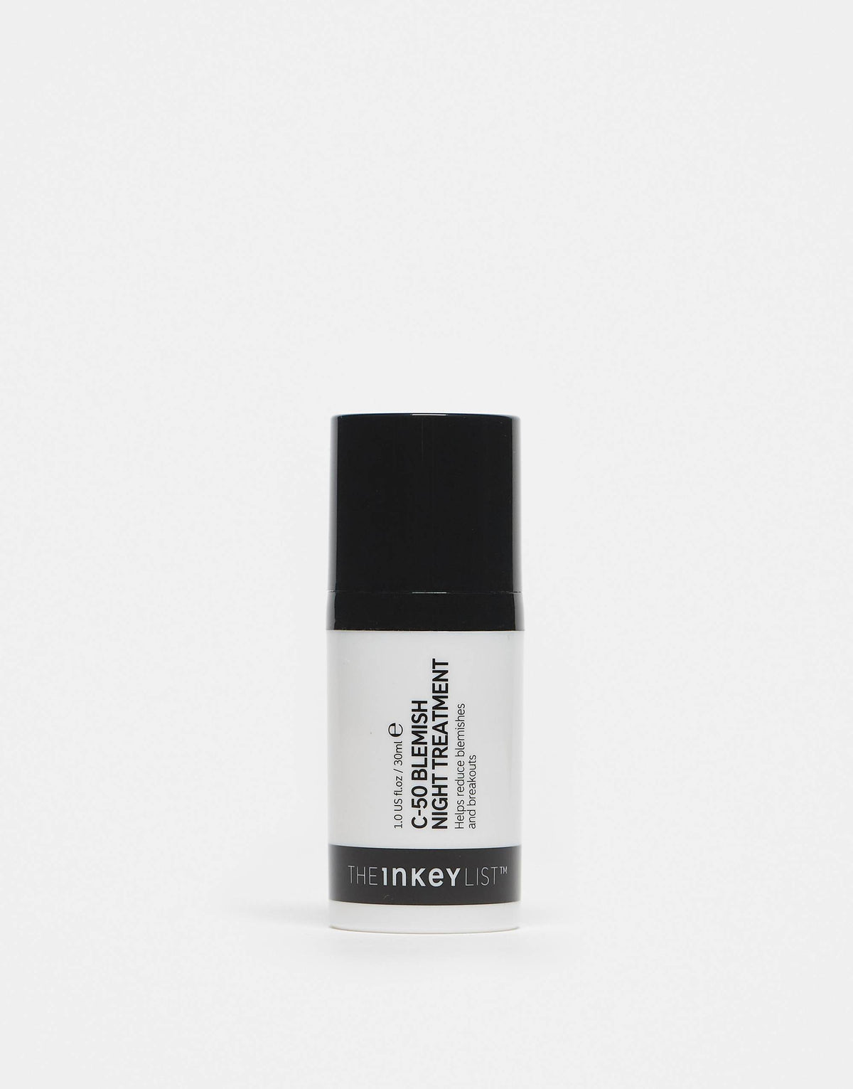 The INKEY List C-50 Serum 30ml