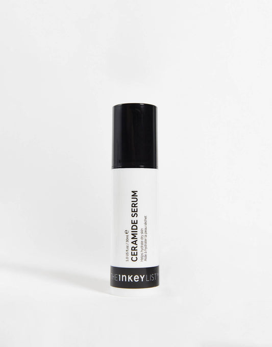 The INKEY List Ceramide Serum 30ml