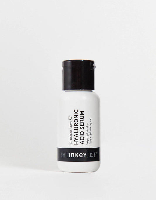 The INKEY List Hyaluronic Acid Serum 30ml