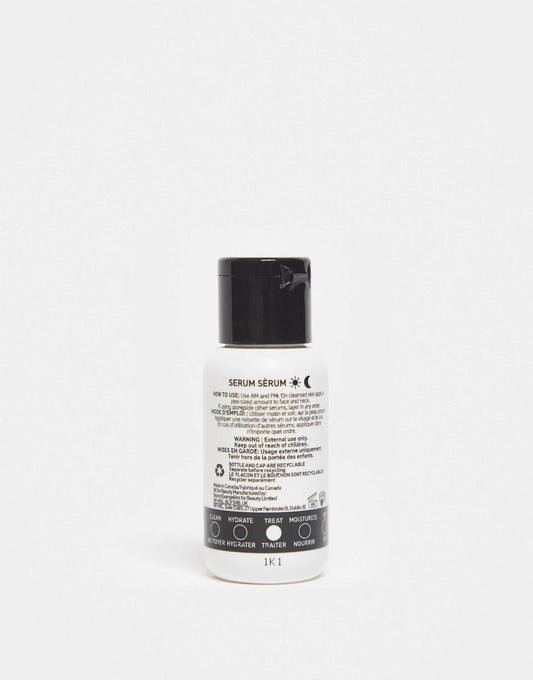 The INKEY List Niacinamide Serum 30ml