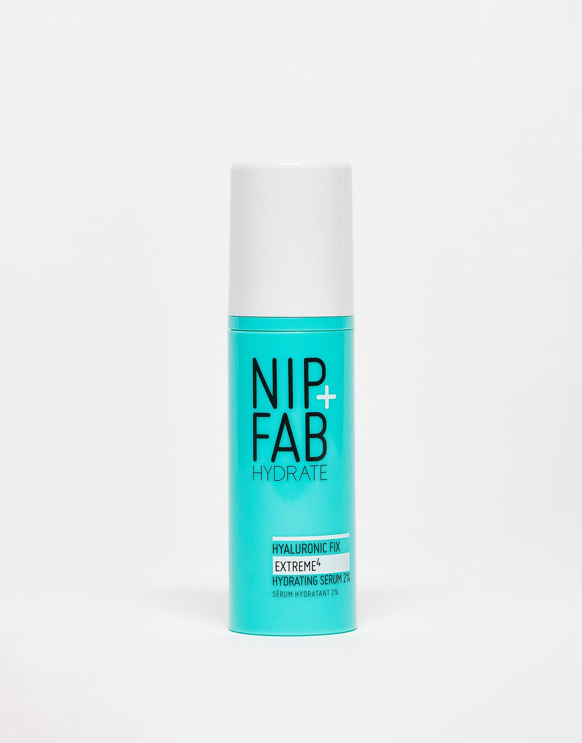 NIP+FAB Hyaluronic Fix Extreme4 2% Hydration Serum 50ml