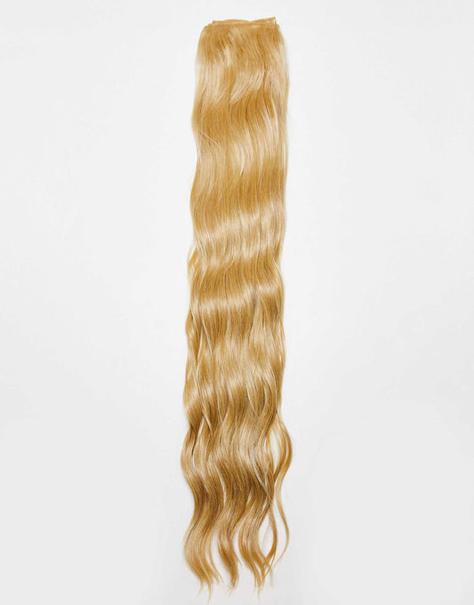 Lullabellz Extra AF 34 Inch 5 Piece Natural Wavy
