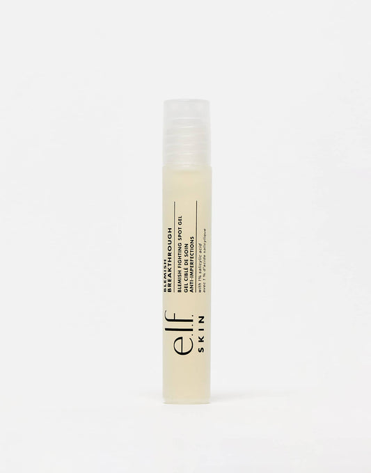 e.l.f Skin Blemish Breakthrough Blemish Fighting Spot Gel