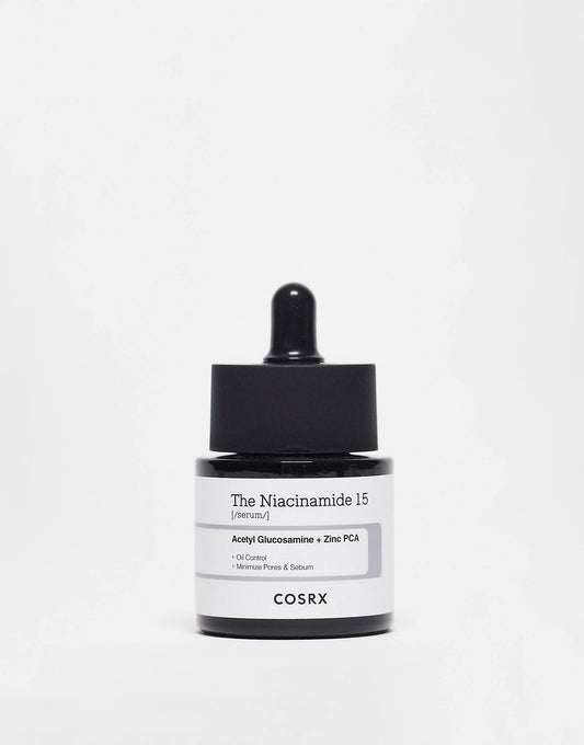 COSRX The Niacinamide 15 Serum 20ml