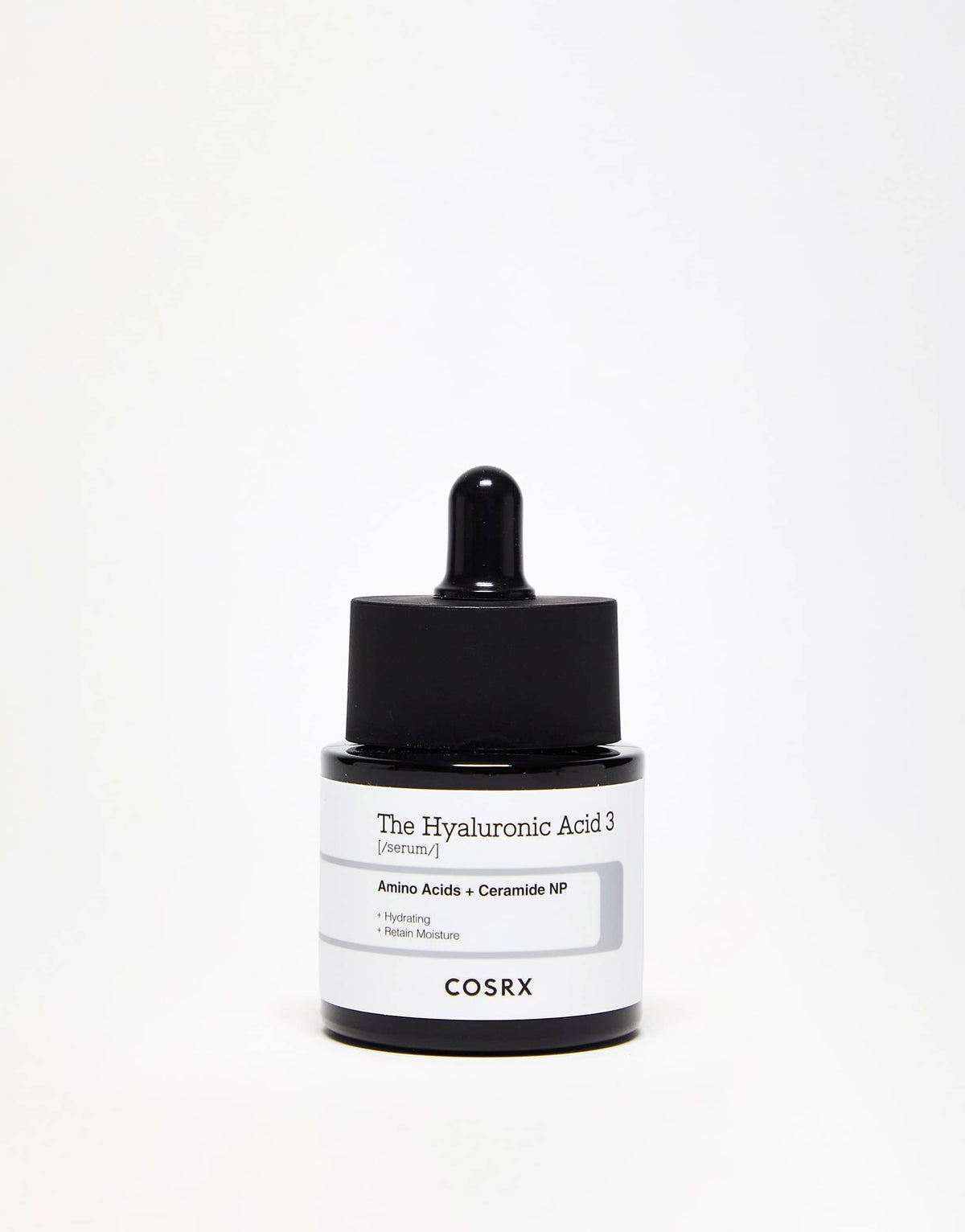 COSRX The Hyaluronic Acid 3 Serum 20ml