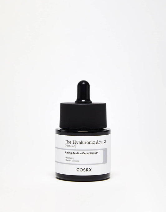 COSRX The Hyaluronic Acid 3 Serum 20ml