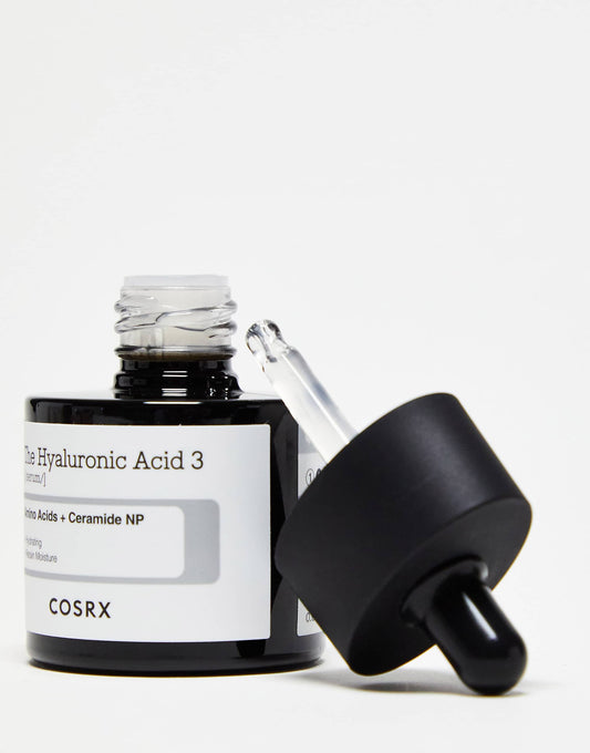 COSRX The Hyaluronic Acid 3 Serum 20ml