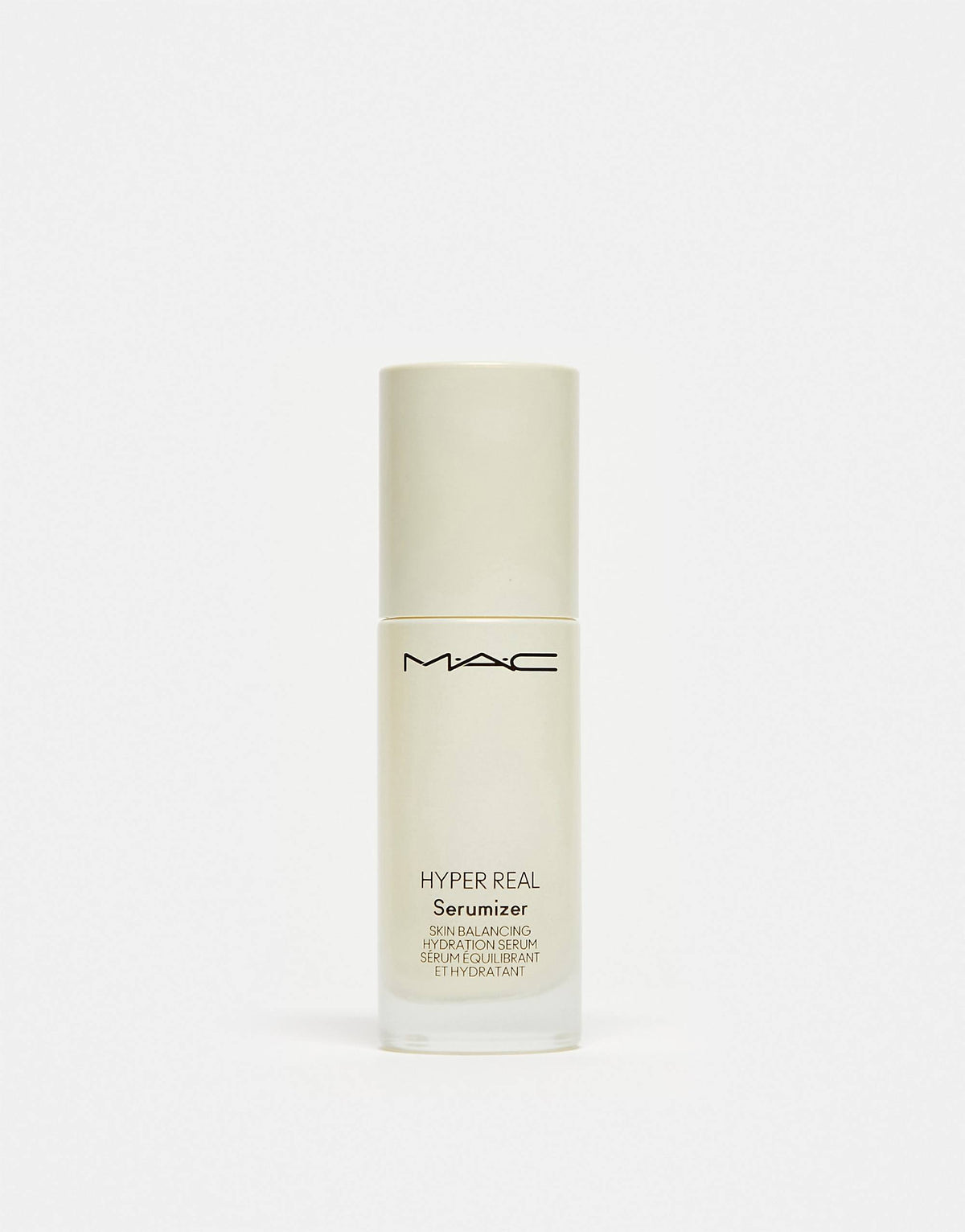 MAC Hyper Real Serumizer Skin Balancing Hydration Serum 30ml