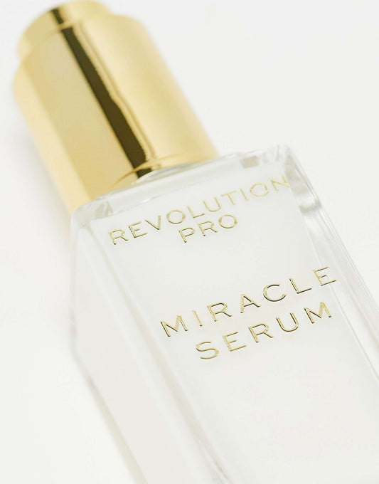 Revolution Pro Miracle Serum