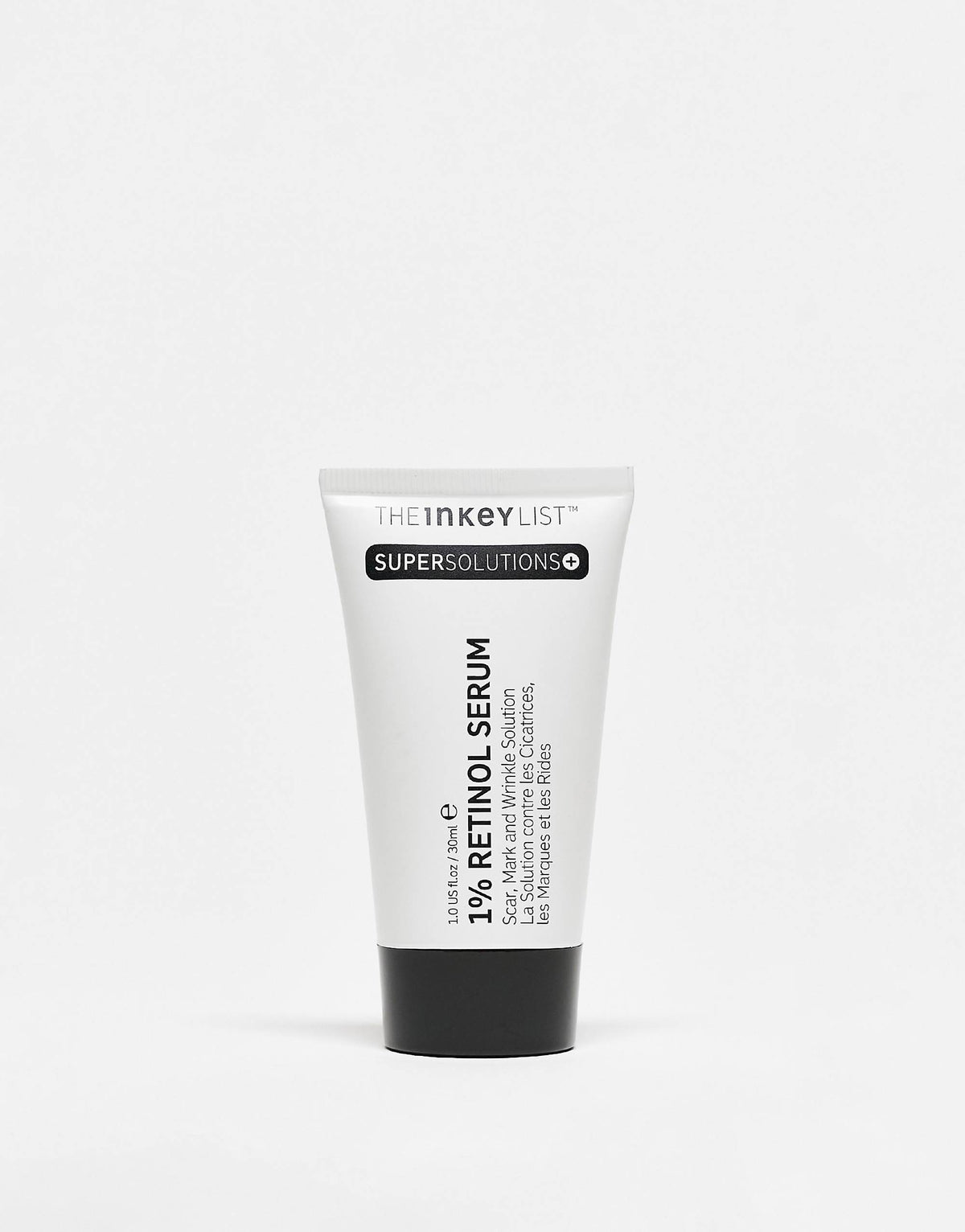 The INKEY List SuperSolutions 1% Retinol Serum 30ml