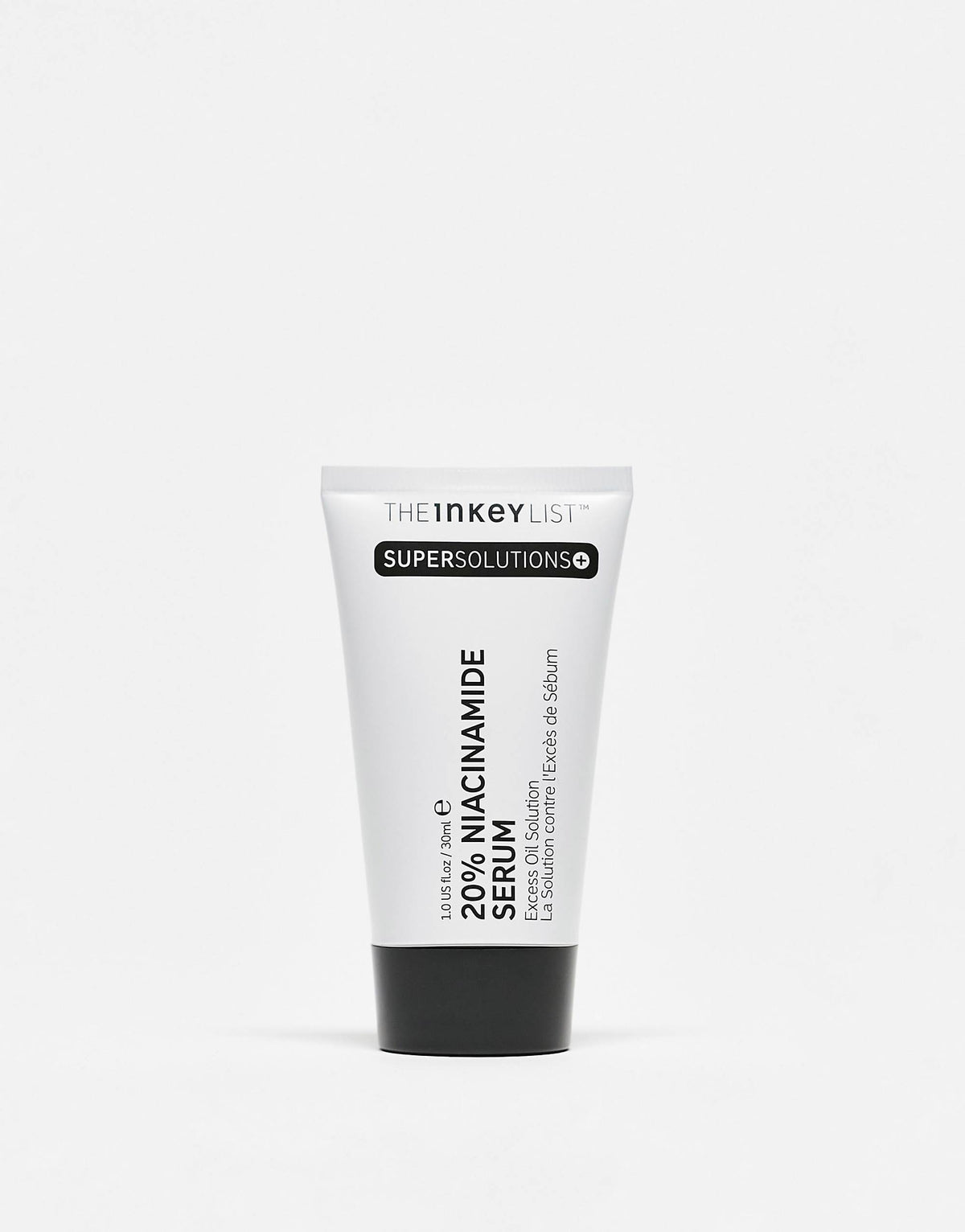 The INKEY List SuperSolutions 20% Niacinamide Serum 30ml