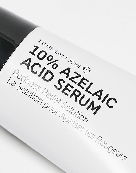 The INKEY List SuperSolutions 10% Azelaic Acid Serum 30ml