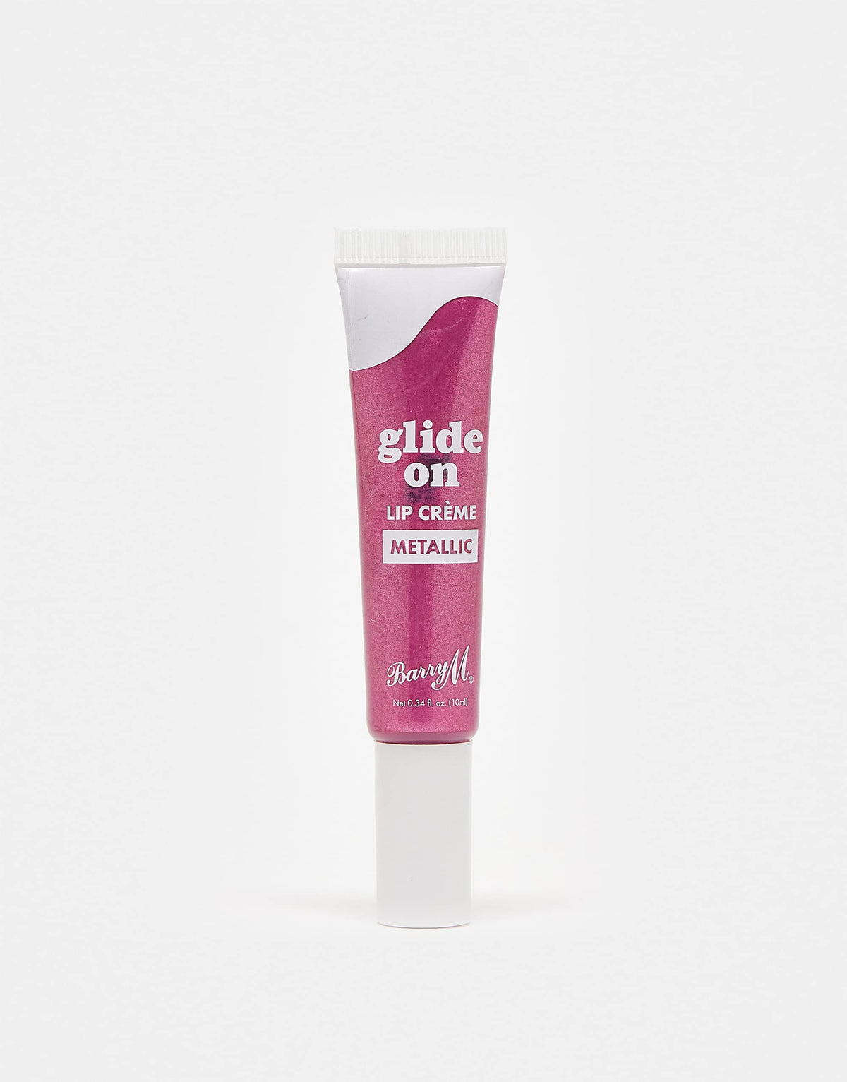 Glide On Lip Cream - Mulberry Mode ملمع الشفاه