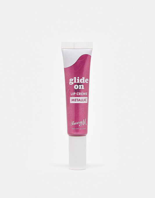 Glide On Lip Cream - Mulberry Mode ملمع الشفاه