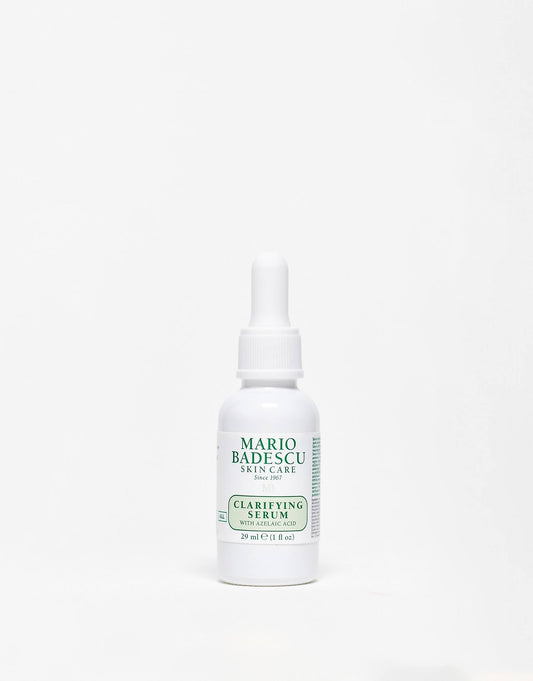 Mario Badescu Clarifying Serum with Azelaic Acid 29ml